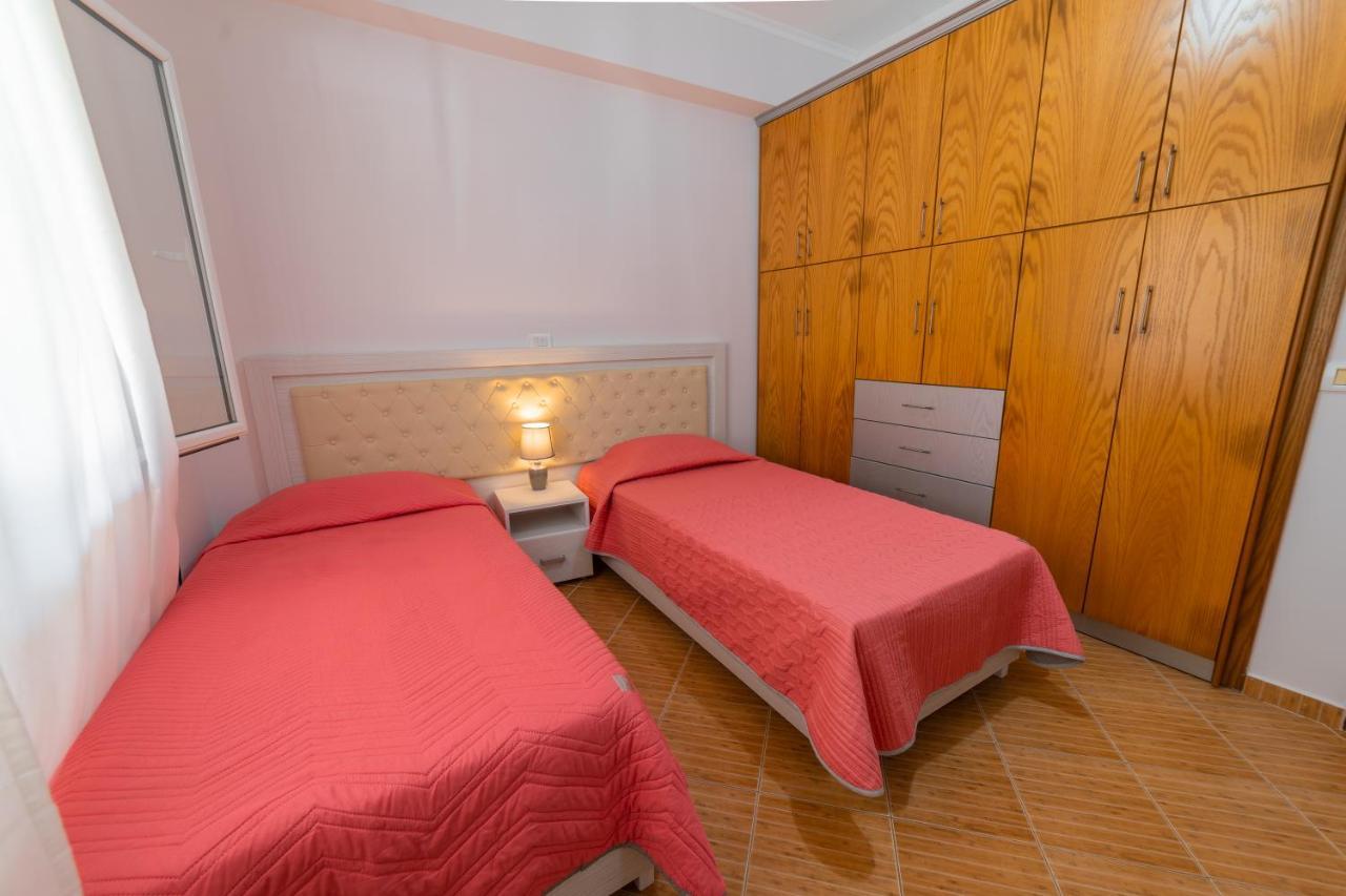 Dajana Apartments كساميل المظهر الخارجي الصورة