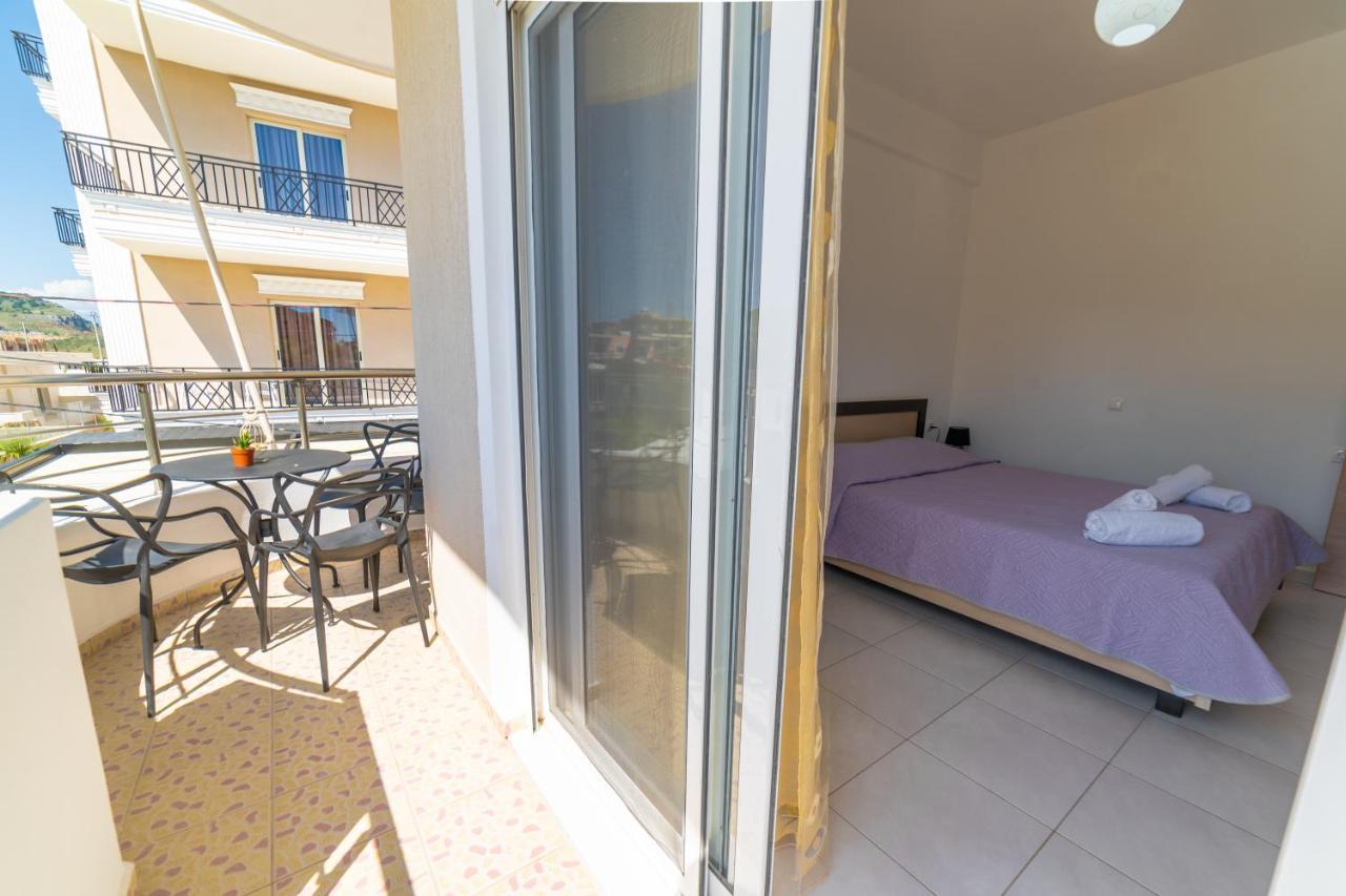 Dajana Apartments كساميل المظهر الخارجي الصورة