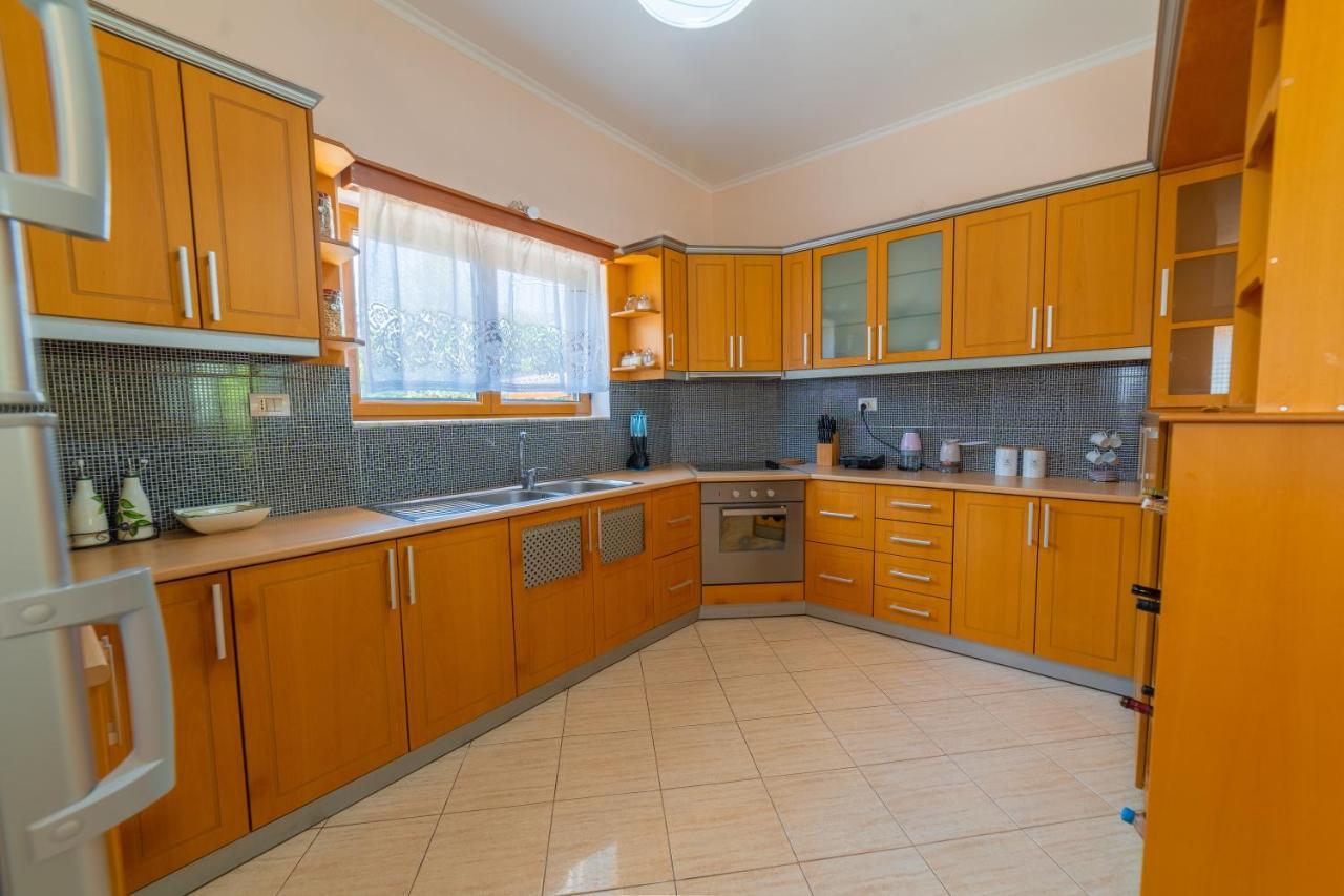 Dajana Apartments كساميل المظهر الخارجي الصورة