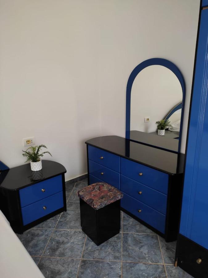 Dajana Apartments كساميل المظهر الخارجي الصورة