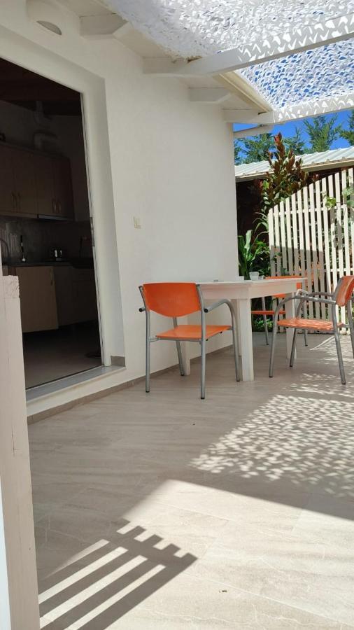 Dajana Apartments كساميل المظهر الخارجي الصورة
