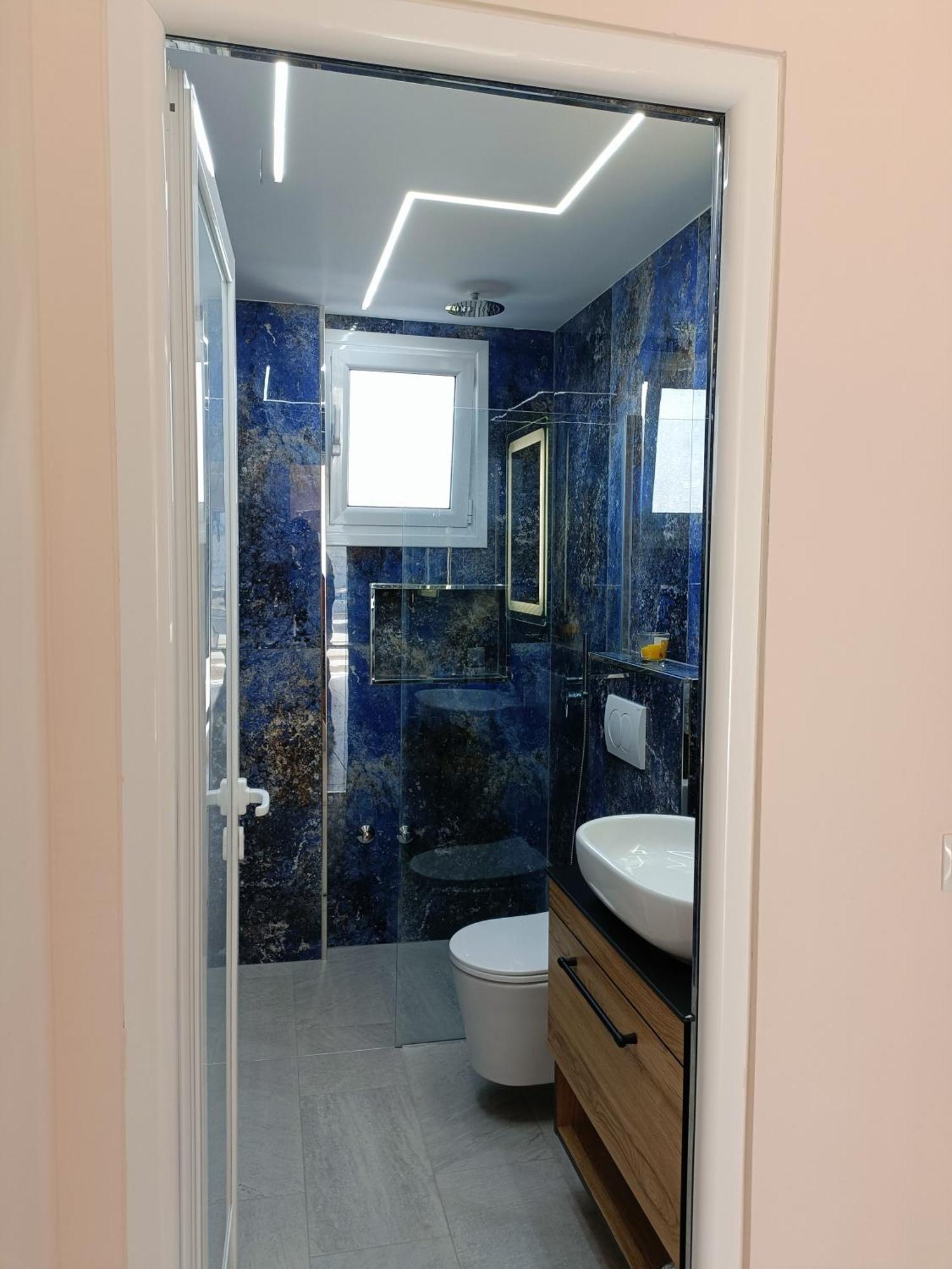 Dajana Apartments كساميل المظهر الخارجي الصورة