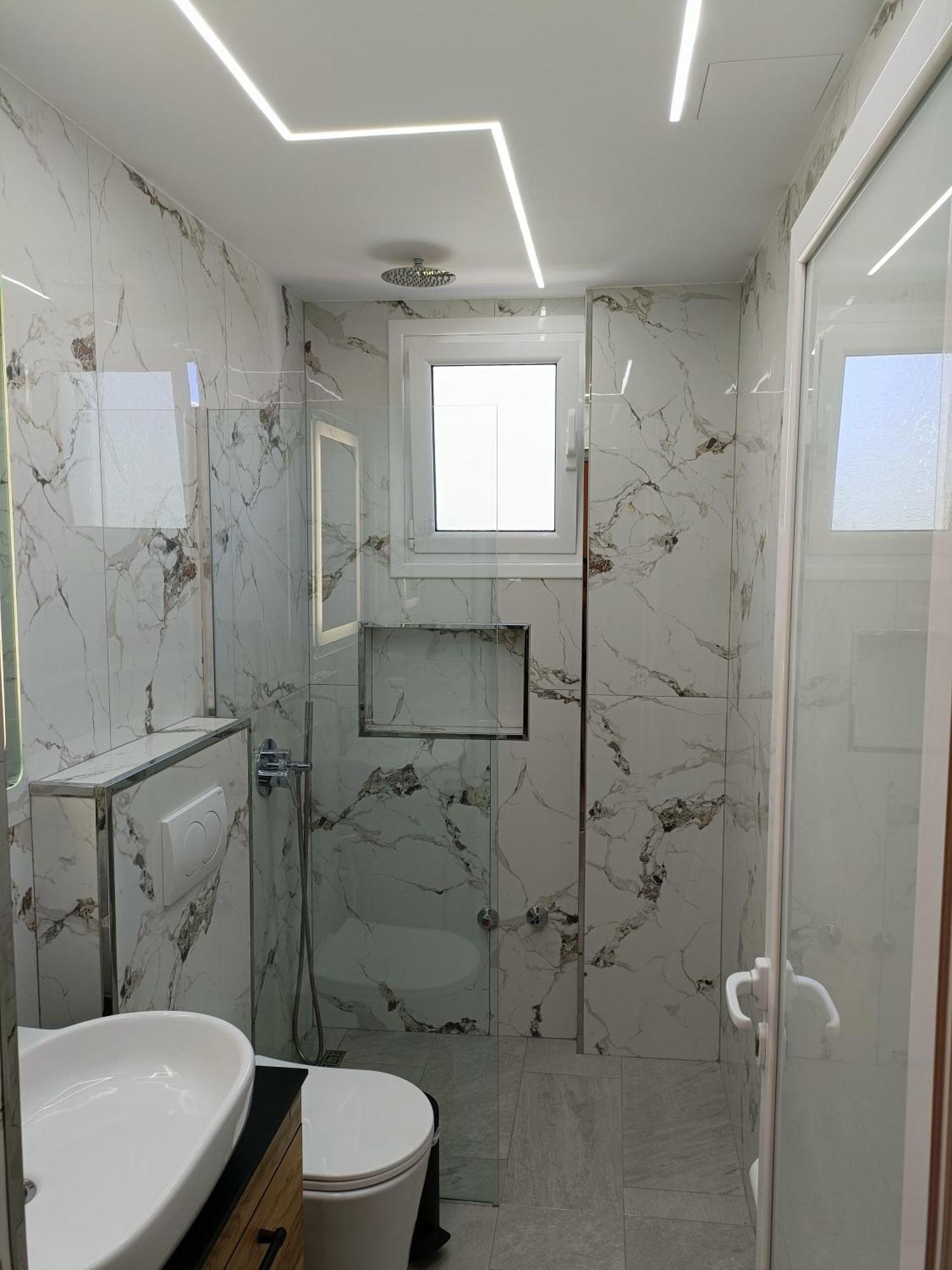 Dajana Apartments كساميل المظهر الخارجي الصورة