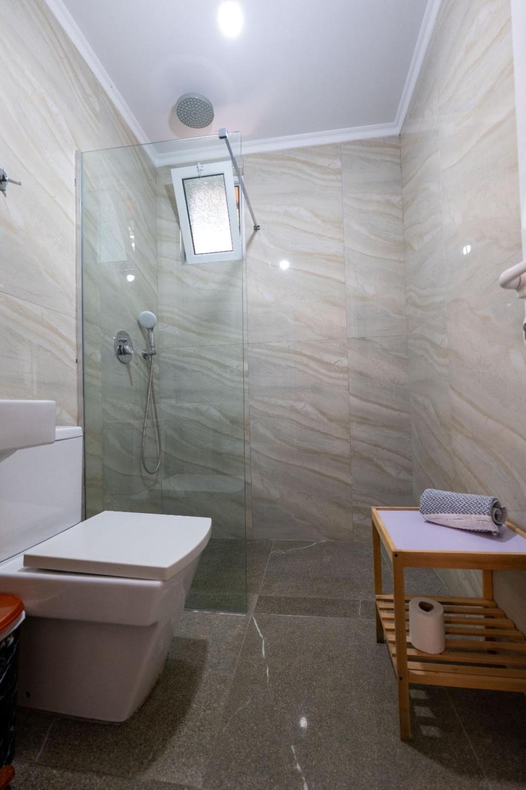 Dajana Apartments كساميل المظهر الخارجي الصورة