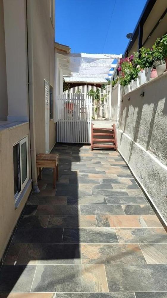 Dajana Apartments كساميل المظهر الخارجي الصورة