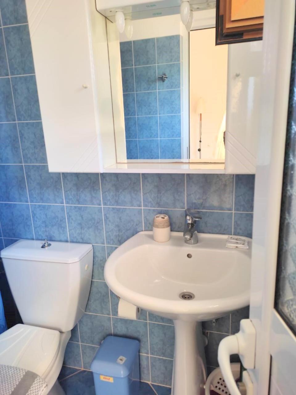 Dajana Apartments كساميل المظهر الخارجي الصورة
