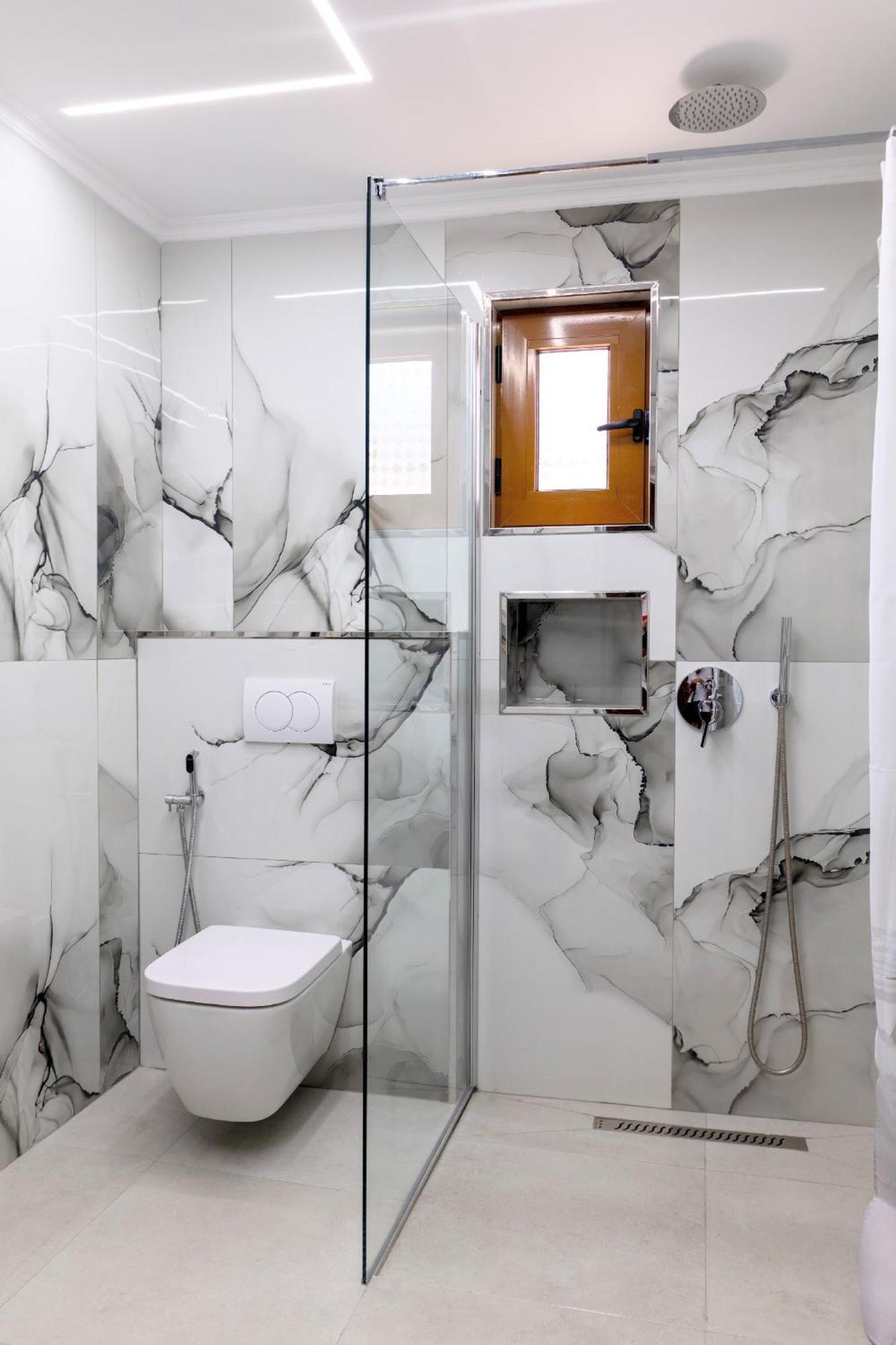 Dajana Apartments كساميل المظهر الخارجي الصورة