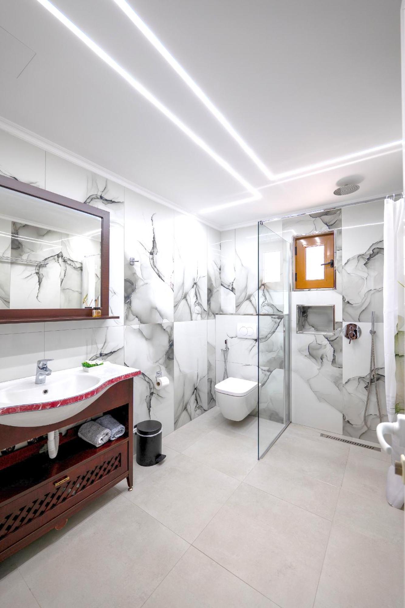 Dajana Apartments كساميل المظهر الخارجي الصورة