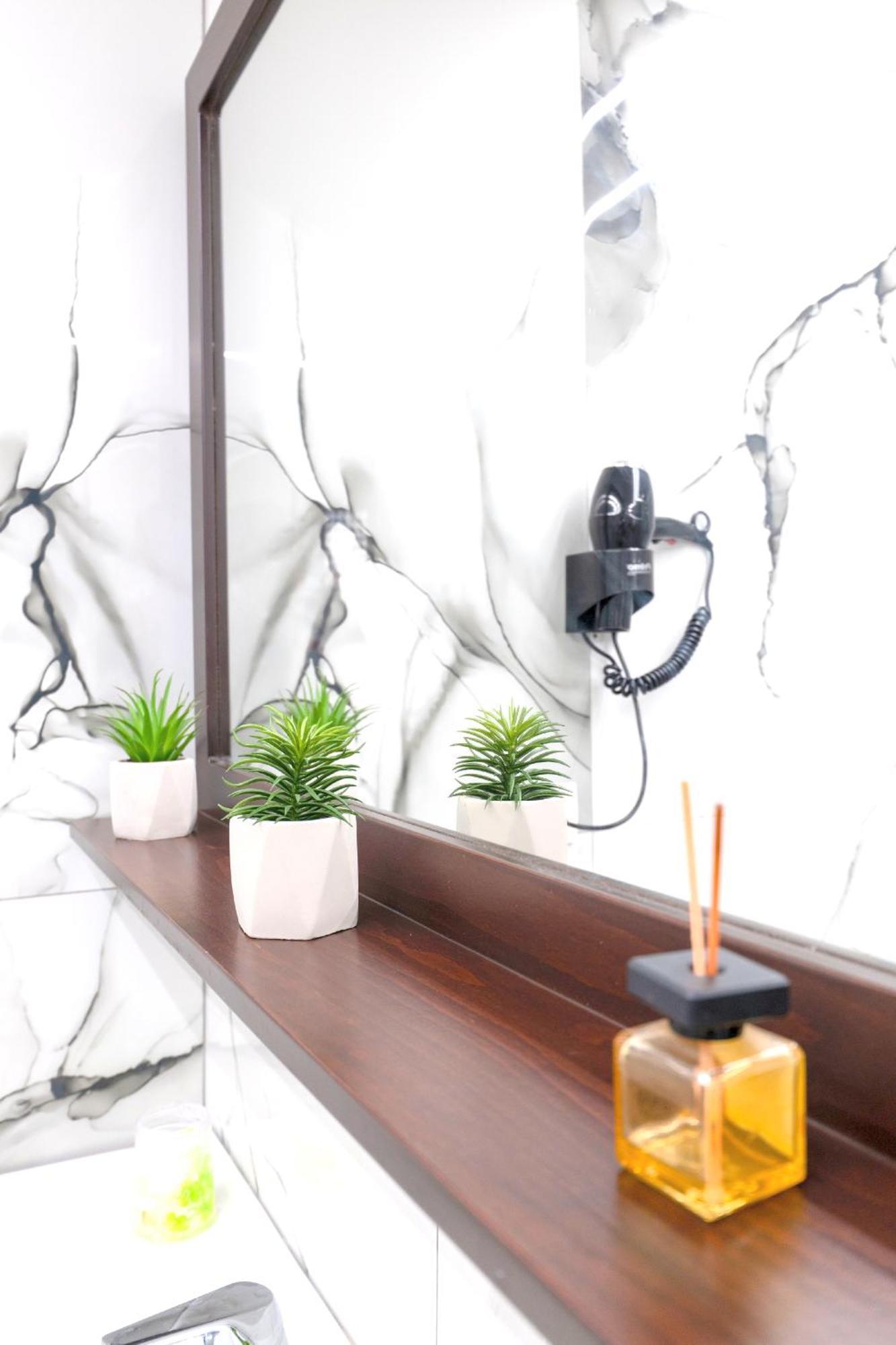 Dajana Apartments كساميل المظهر الخارجي الصورة