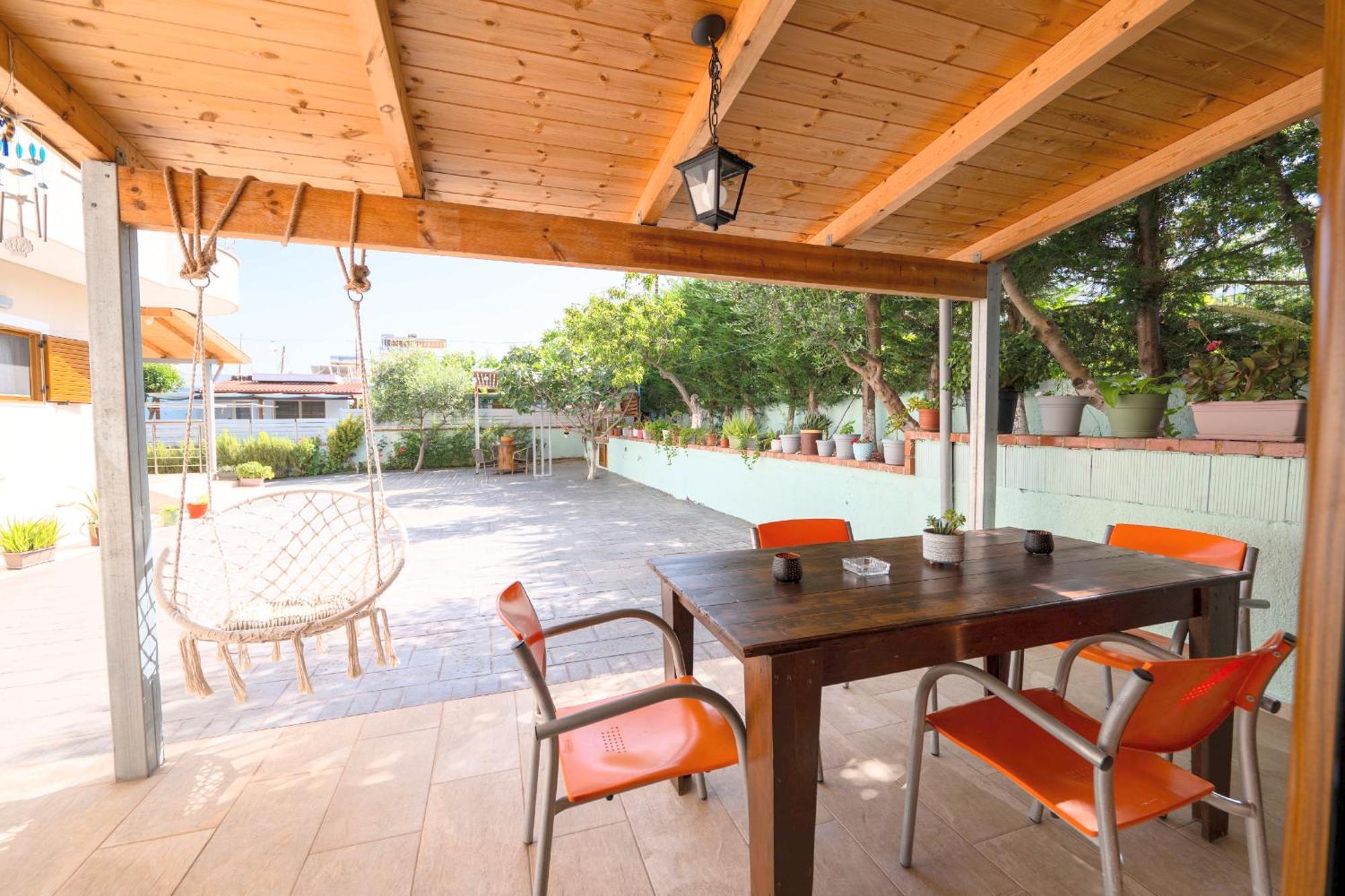 Dajana Apartments كساميل المظهر الخارجي الصورة