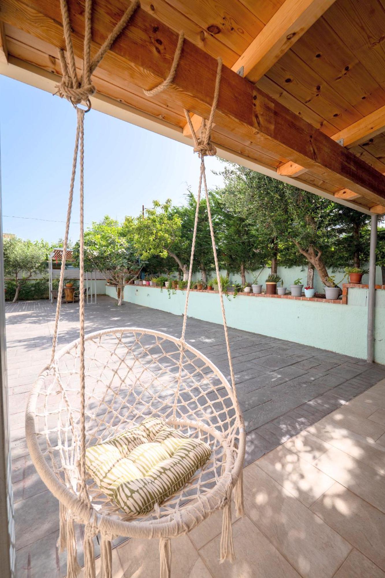 Dajana Apartments كساميل المظهر الخارجي الصورة