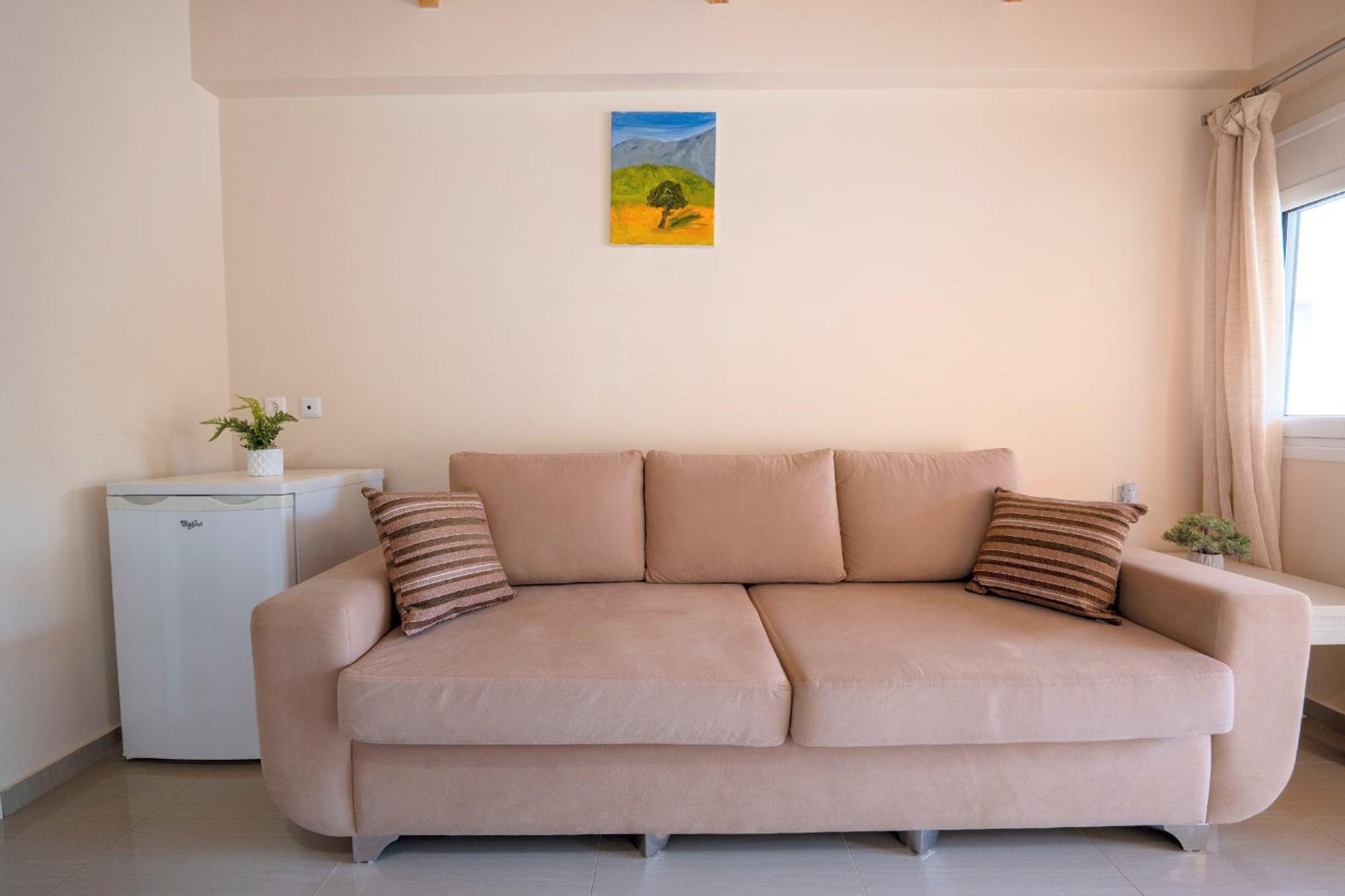 Dajana Apartments كساميل المظهر الخارجي الصورة