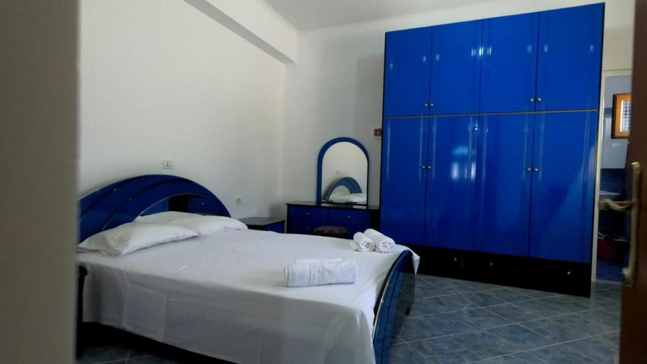 Dajana Apartments كساميل المظهر الخارجي الصورة